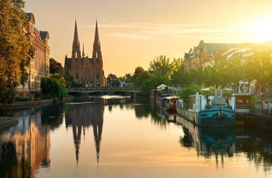 Alsace Bas-Rhin Logis Independant Avec Piscine Privee Apartman Alteckendorf Kültér fotó